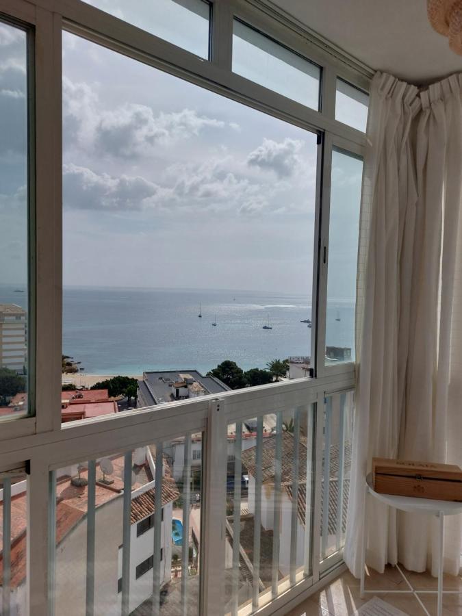 Appartement Piso Con Vista Despejada Al Mar