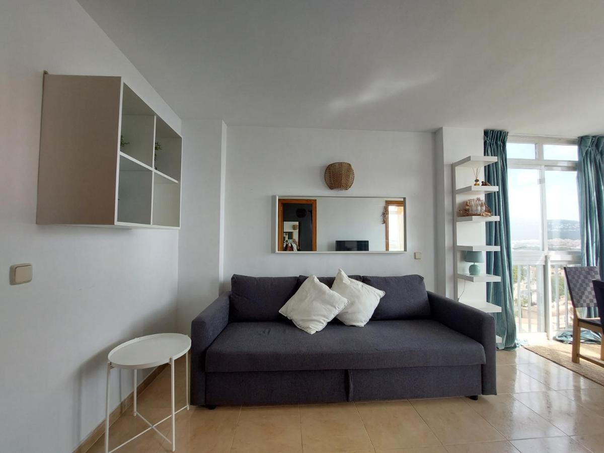 Appartement Piso Con Vista Despejada Al Mar *