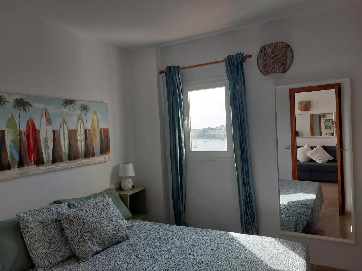 Appartement Piso Con Vista Despejada Al Mar