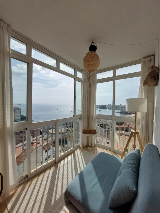 Appartement Piso Con Vista Despejada Al Mar *