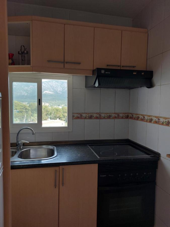 Appartement Piso Con Vista Despejada Al Mar
